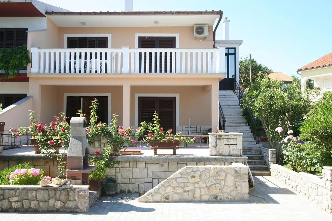 Apartments Grskovic G. Jesenovica Silo  Croatia