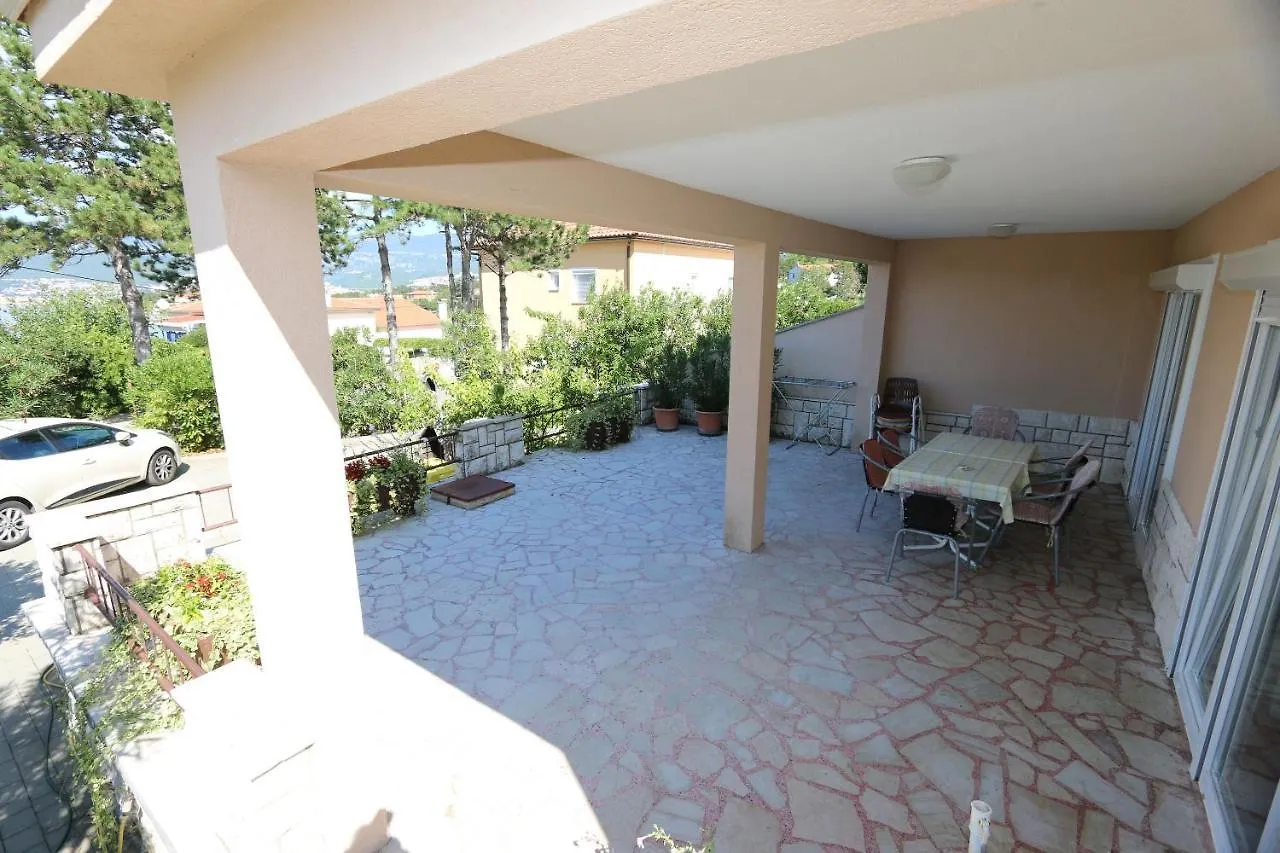 Apartments Grskovic G. Jesenovica Silo  Croatia