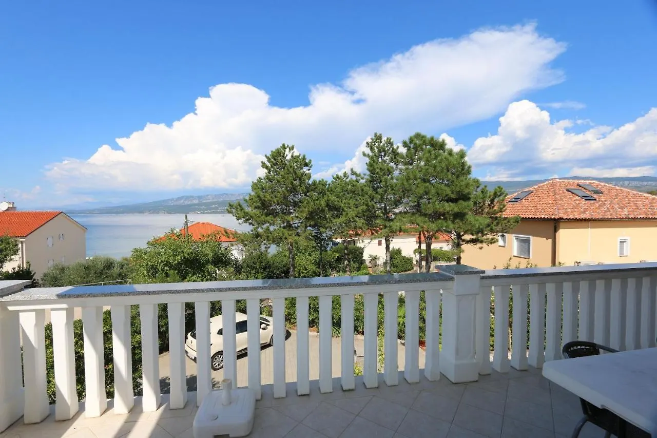 Apartments Grskovic G. Jesenovica Silo