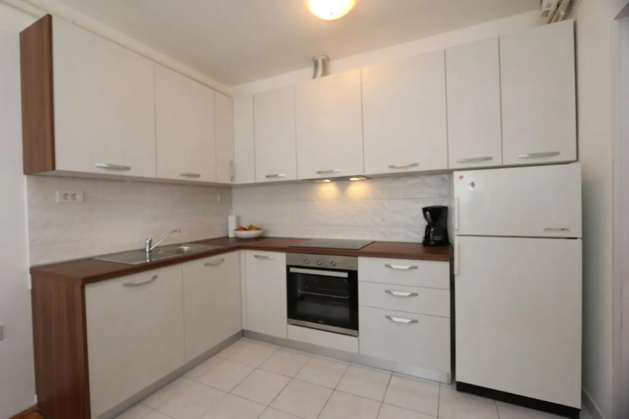 Apartments Grskovic G. Jesenovica Silo  Croatia