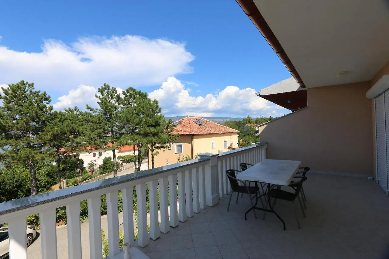 Apartments Grskovic G. Jesenovica Silo  Croatia